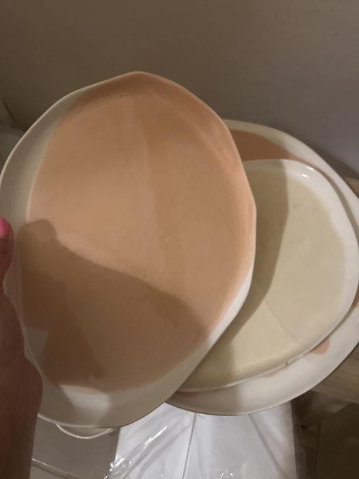 Pottery & Poetry сервиз