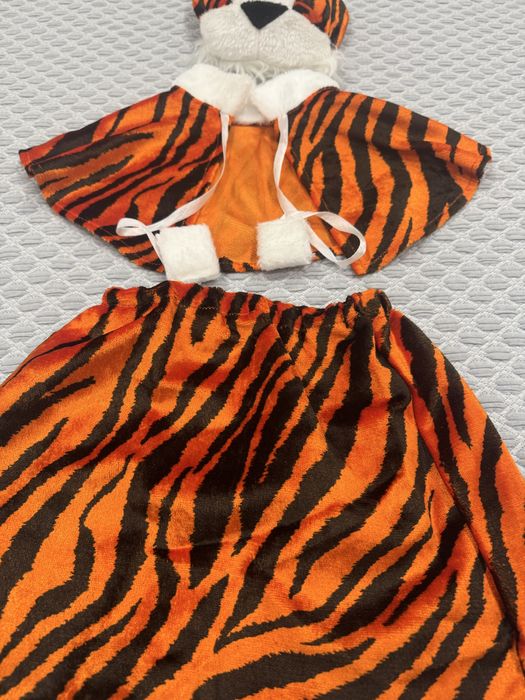 Продам новогодний костюм