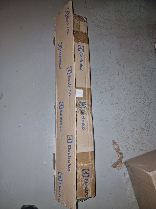 ТЭН для водонагревателя Electrolux