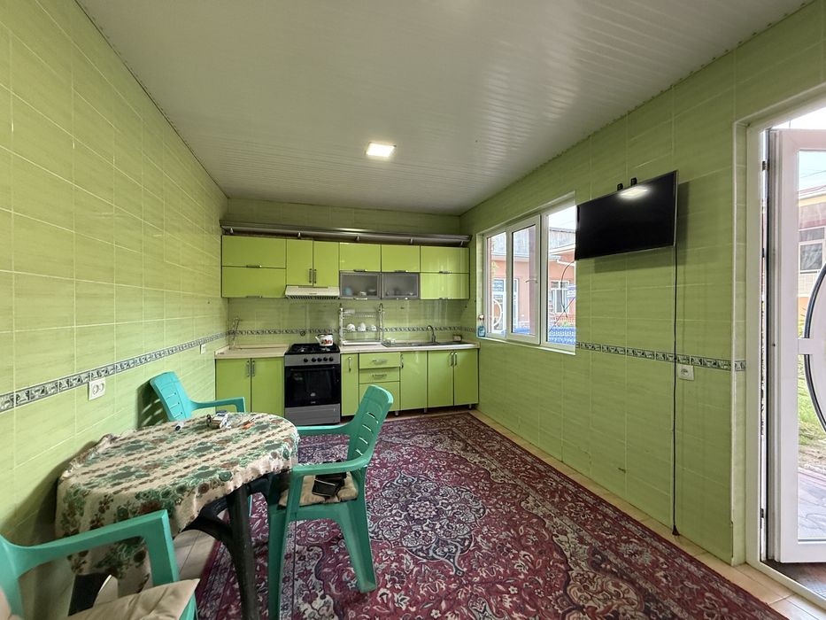 11 сотокли 12 хона ховли сотилади! Сергили тумани, Навруз кўча