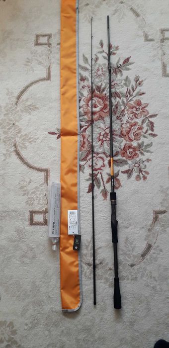 Graphiteleader TIRO 24GTIRS 842M