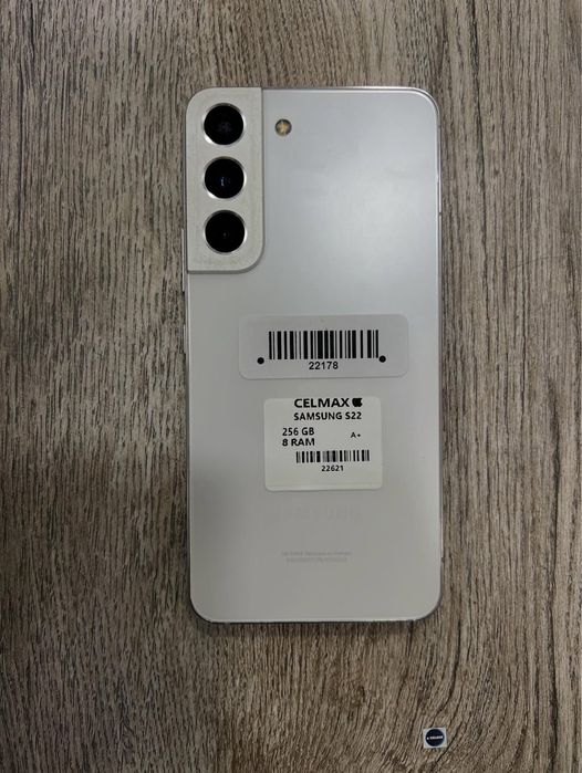 Samsung s22+ 128/256Gb