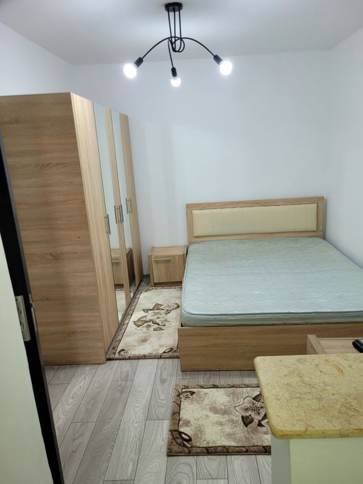 Apartament de vanzare Banat