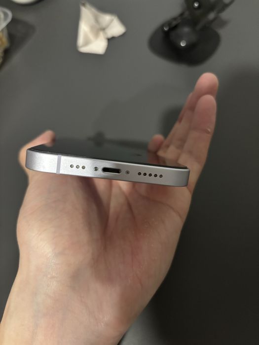 IPhone 14 с коробкой