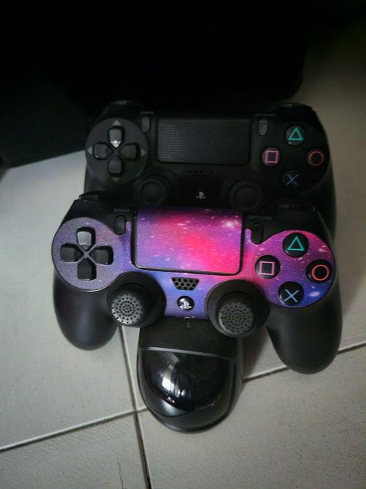 Play station 4 500gb