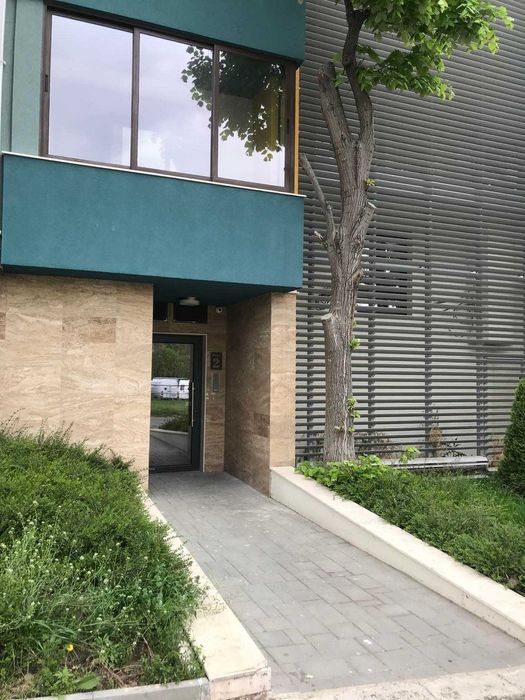 Дава се под наем Двустаен апартамент в Варна, Левски - 60 кв.м за 408 € - Снимка #1