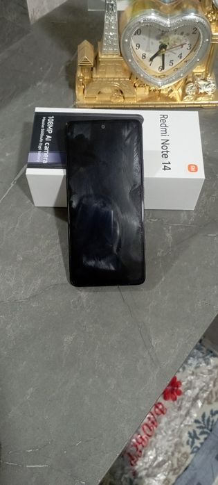 Redmi14 note sotiladi