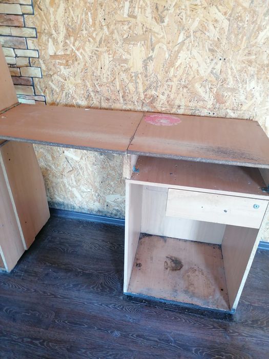 Мебель торговая бу