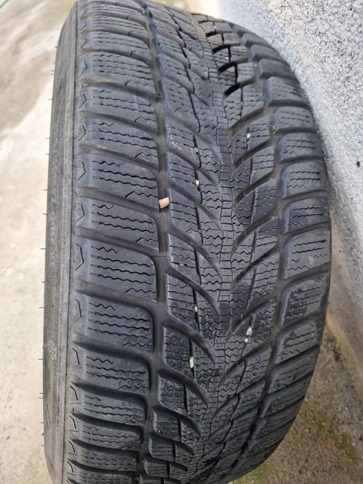 17 цола гими с джанти Mercedes