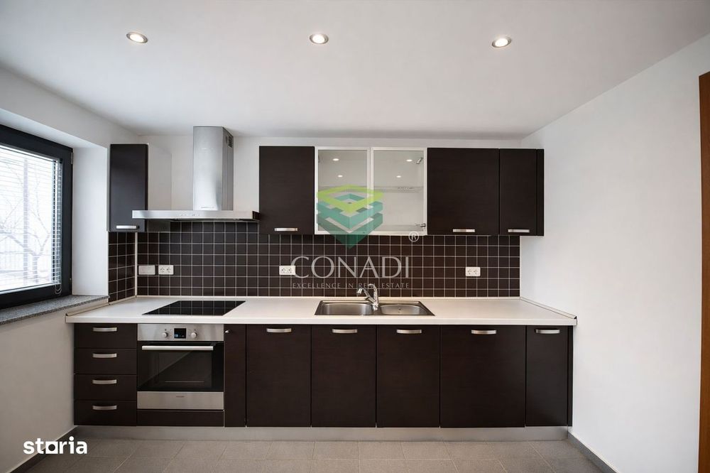 Apartament cu 4 camere de inchiriat Zona Soseaua Nordului