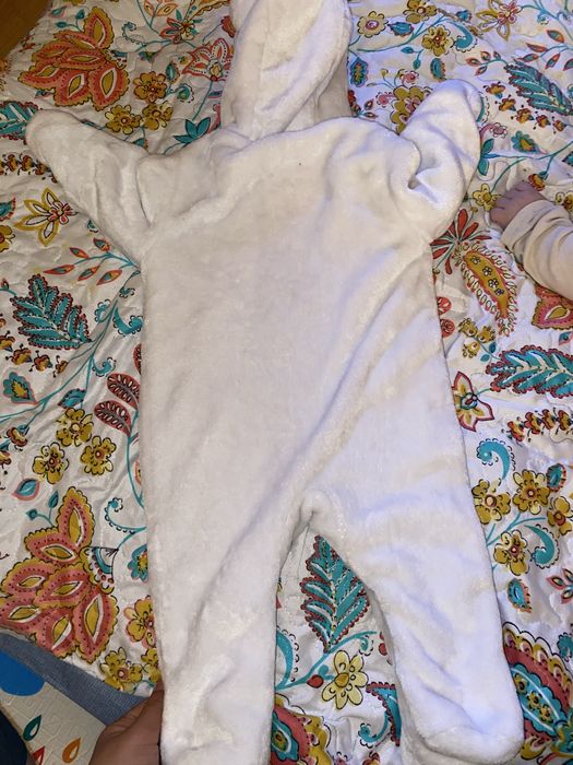 Детский бомбенизон