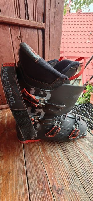 Clapari Rossignol 42.5