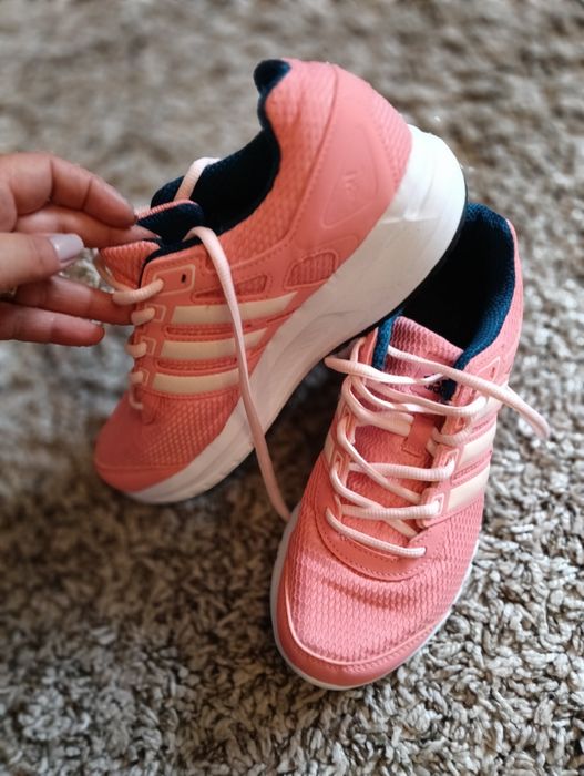 Adidasi damă Adidas 38 1+1