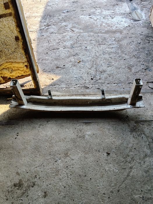 Уселитель бампера