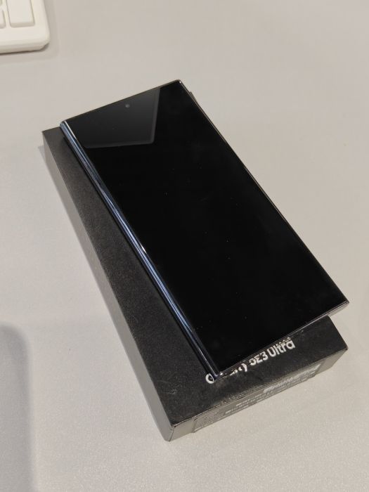 Samsung S23 Ultra dual sim