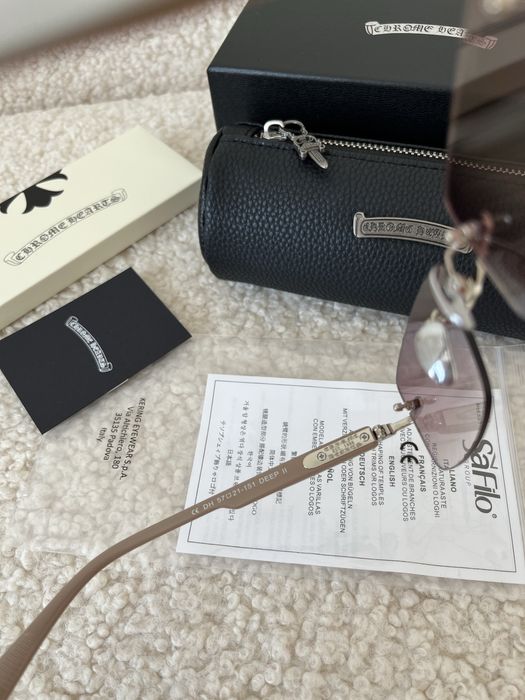 Дизайнерски слънчеви очила New Season