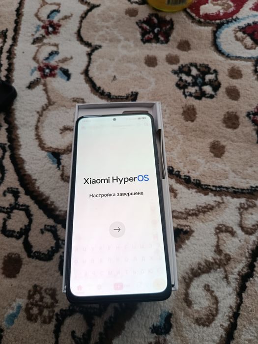 Redmi Note 11 Pro