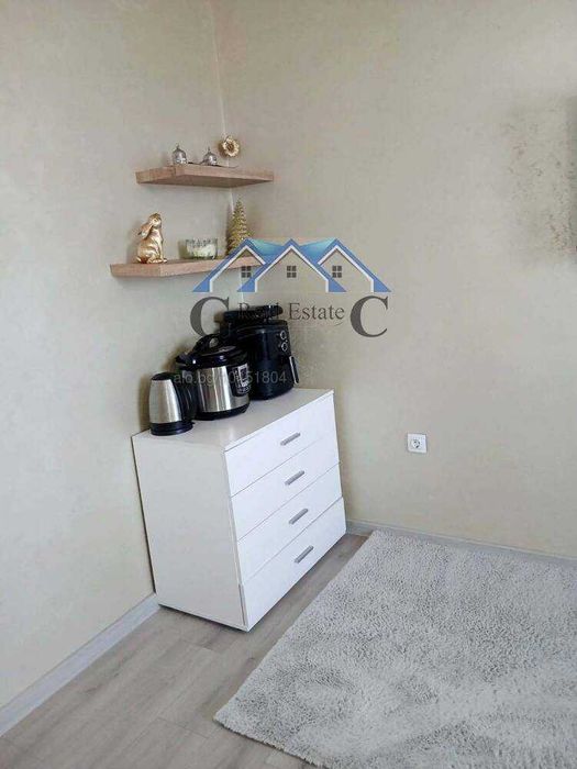 Дава се под наем  в Варна, Окръжна болница - 17 кв.м за 204 € - Снимка #8