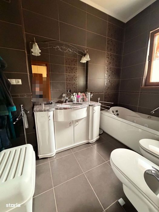 Casa singur in curte de vanzare zona semicentrala Targu Mures, Mures