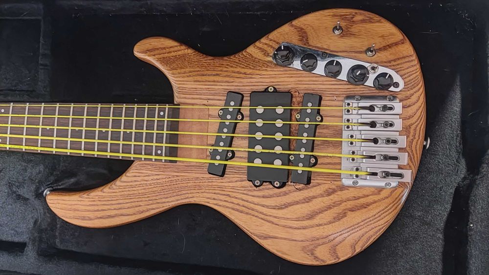 Chitara bass Aria PRO2 IGB-68  5