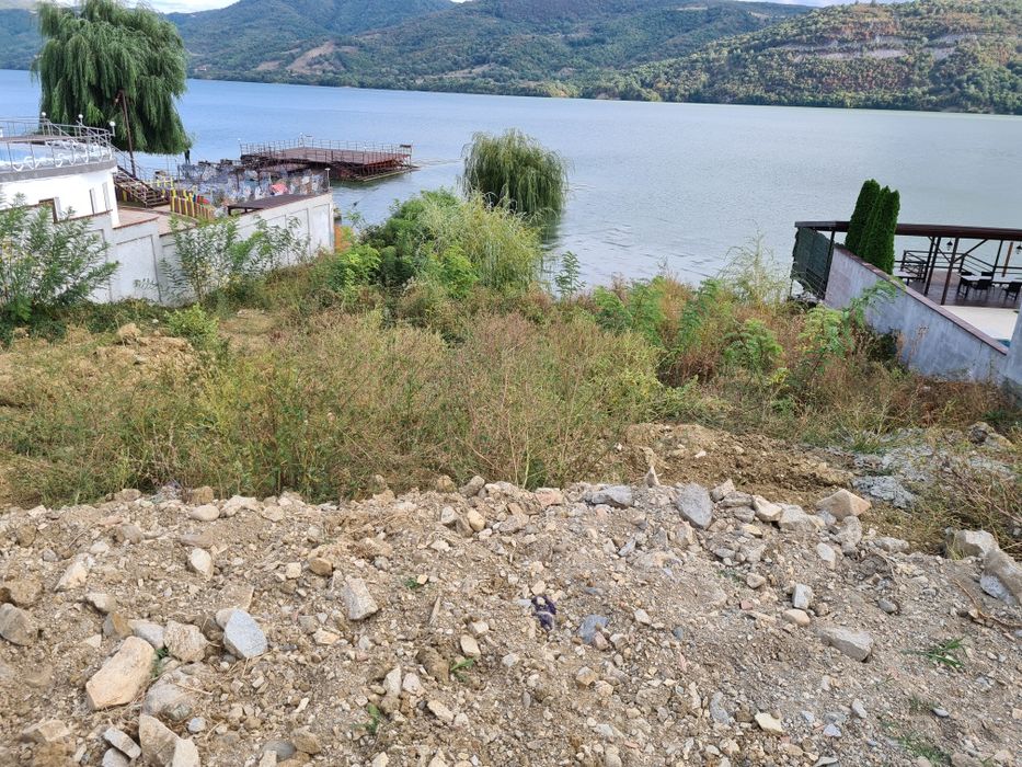 De vanzare Teren Clisura Dunarii-Eselnita