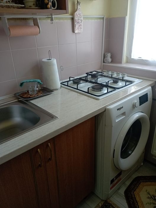 Închiriez apartament o camera