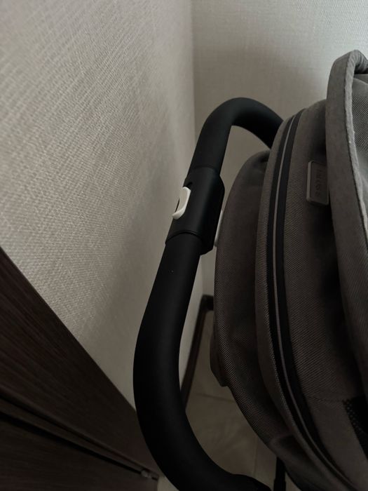 Продам Cybex Talos S lux 3 в 1