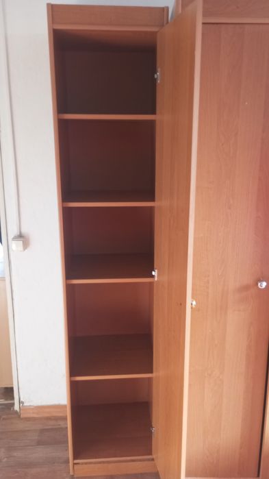 Шифонер,шкафы,б/у.