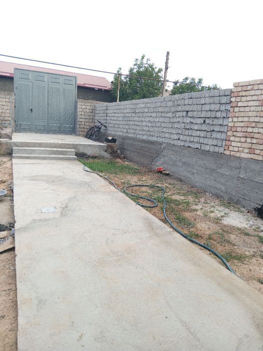 Дом продаётся срочна