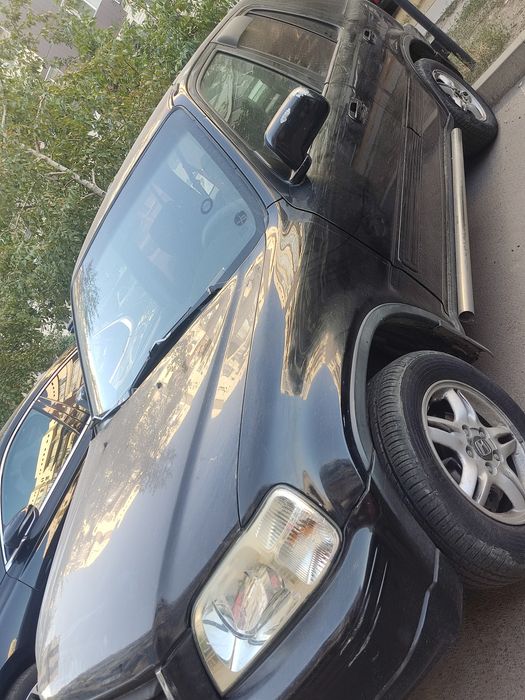 Автокөлік сатылады Honda CRV