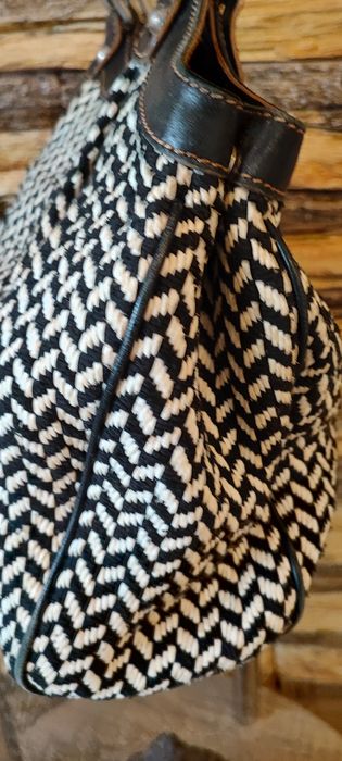 Geanta Musette de zi