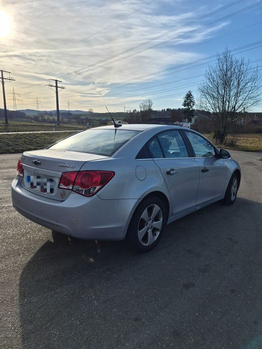 Chevrolet Cruze 2.0 tdi 150 Cai