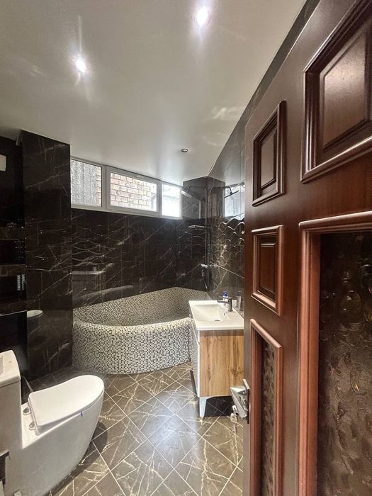 Бадамзар Котедж 3 уровня