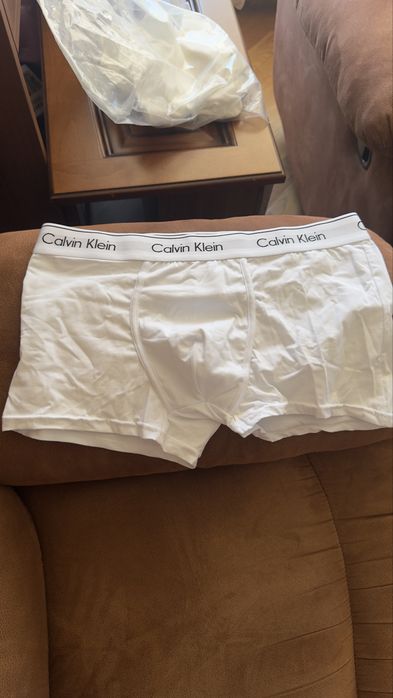 Мъжко бельо Calvin Klein CK размер L