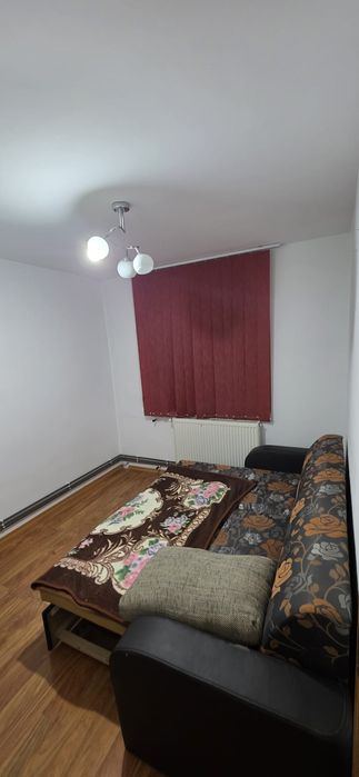 Proprietar Apartament 2 camare Micalaca orizont etaj 2