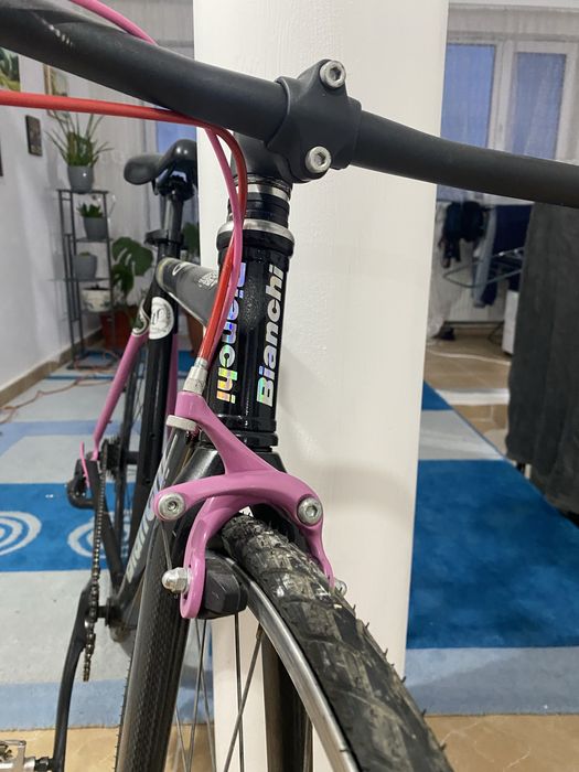 Vand bicicleta de oras