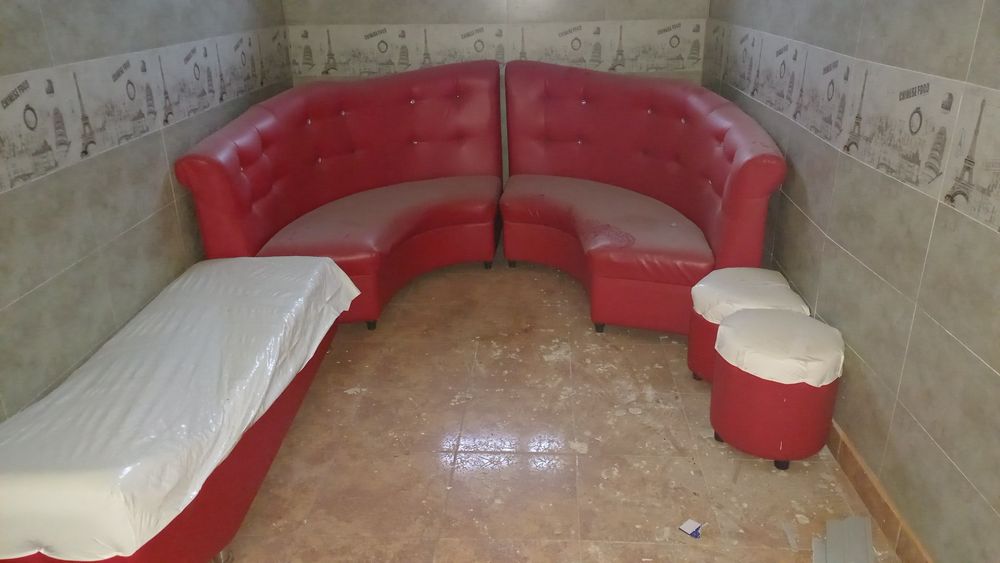 Диваны креслы пуфики