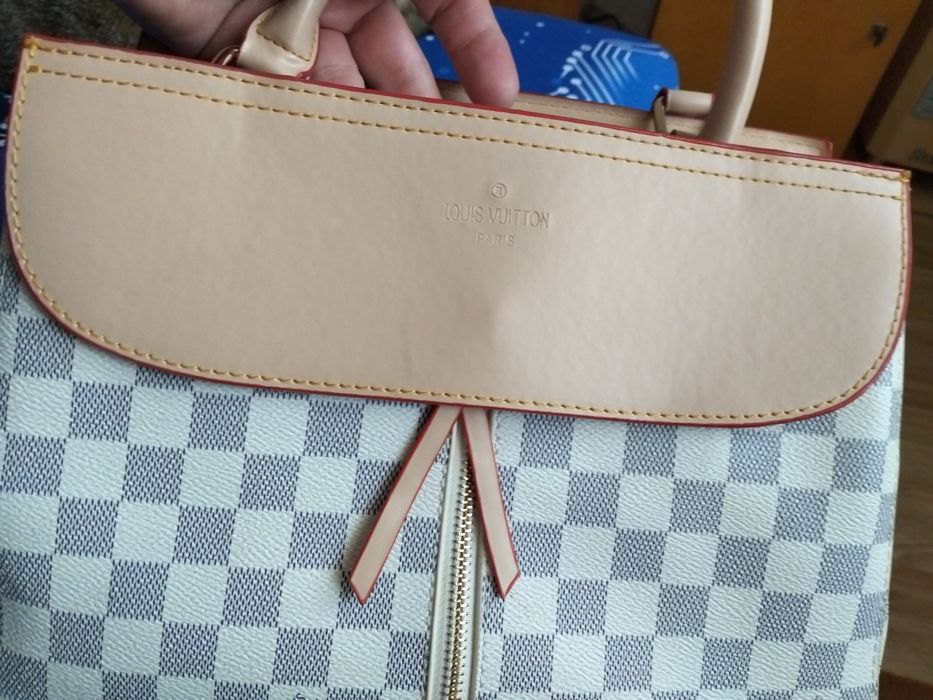 Geanta Louis Vuitton