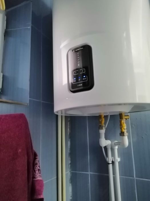 Instalator Sanitar & Termic