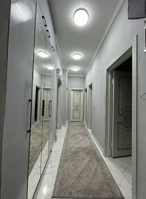 Суточный квартира