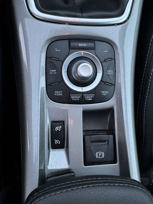 Renault Laguna 3 1.5dci