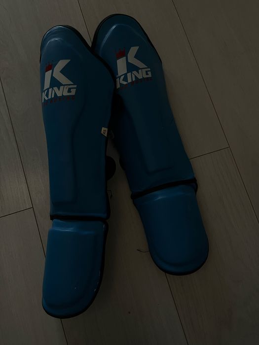 Футы для кикбокс