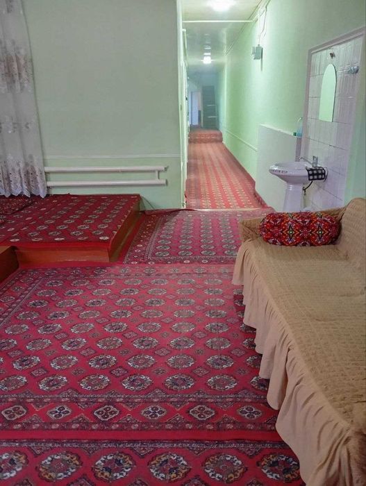 Ургенч шахрида, Надмесда уй ижарага берилади, хамма шароити бор