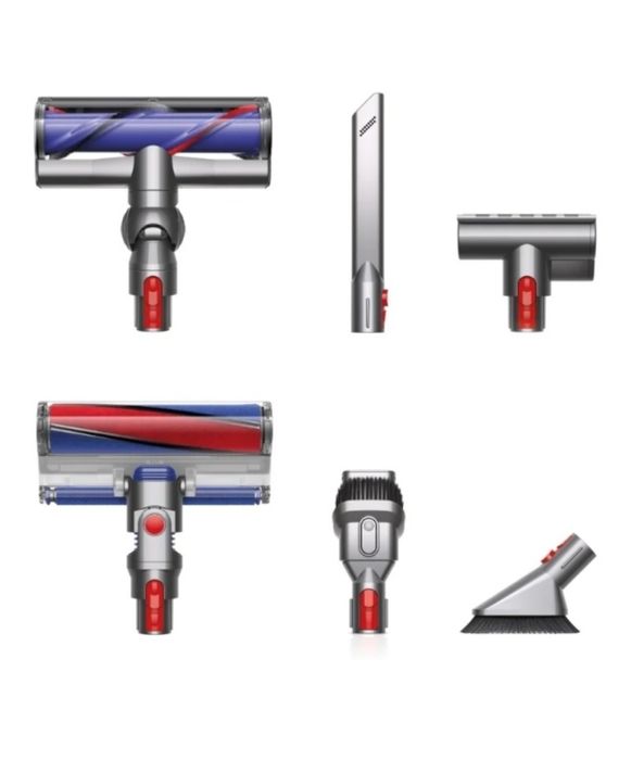 Пылecос Dyson V8