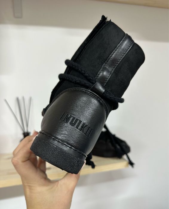 Угги бренда inuiki