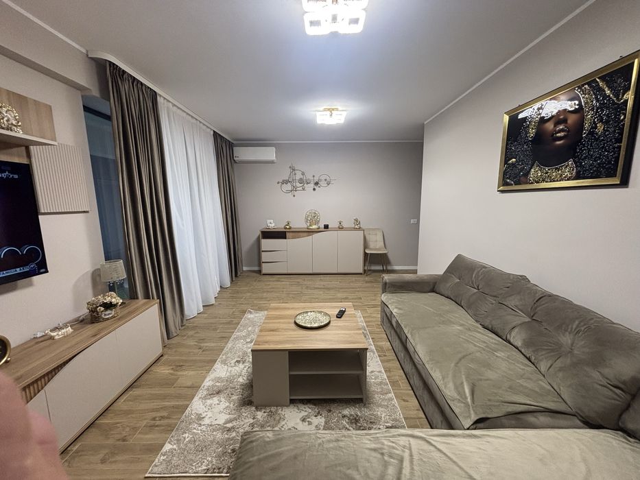 Apartament premium de inchiriat  zona eliberarii