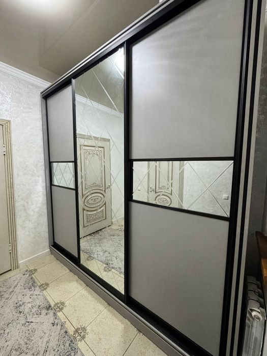 Прихожая состояние хорошее