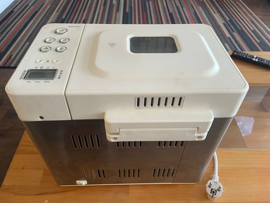 Aparat de pâine Kenwood stare foarte buna