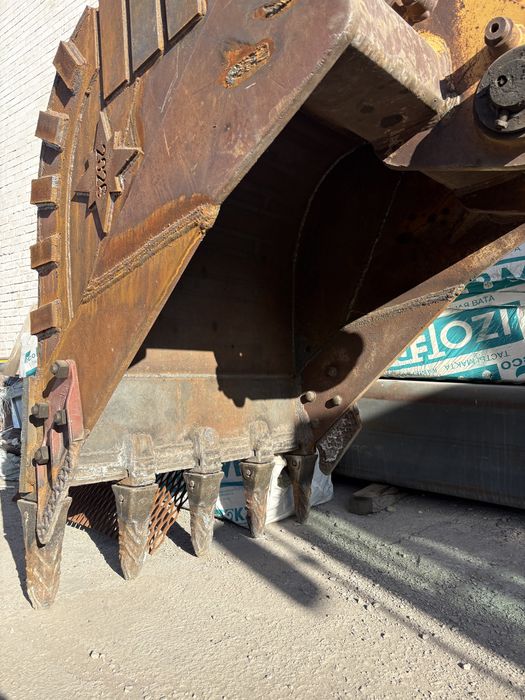 Продам эксковатор Caterpillar 319 С LN