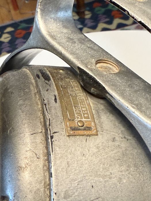 Античен вентилатор